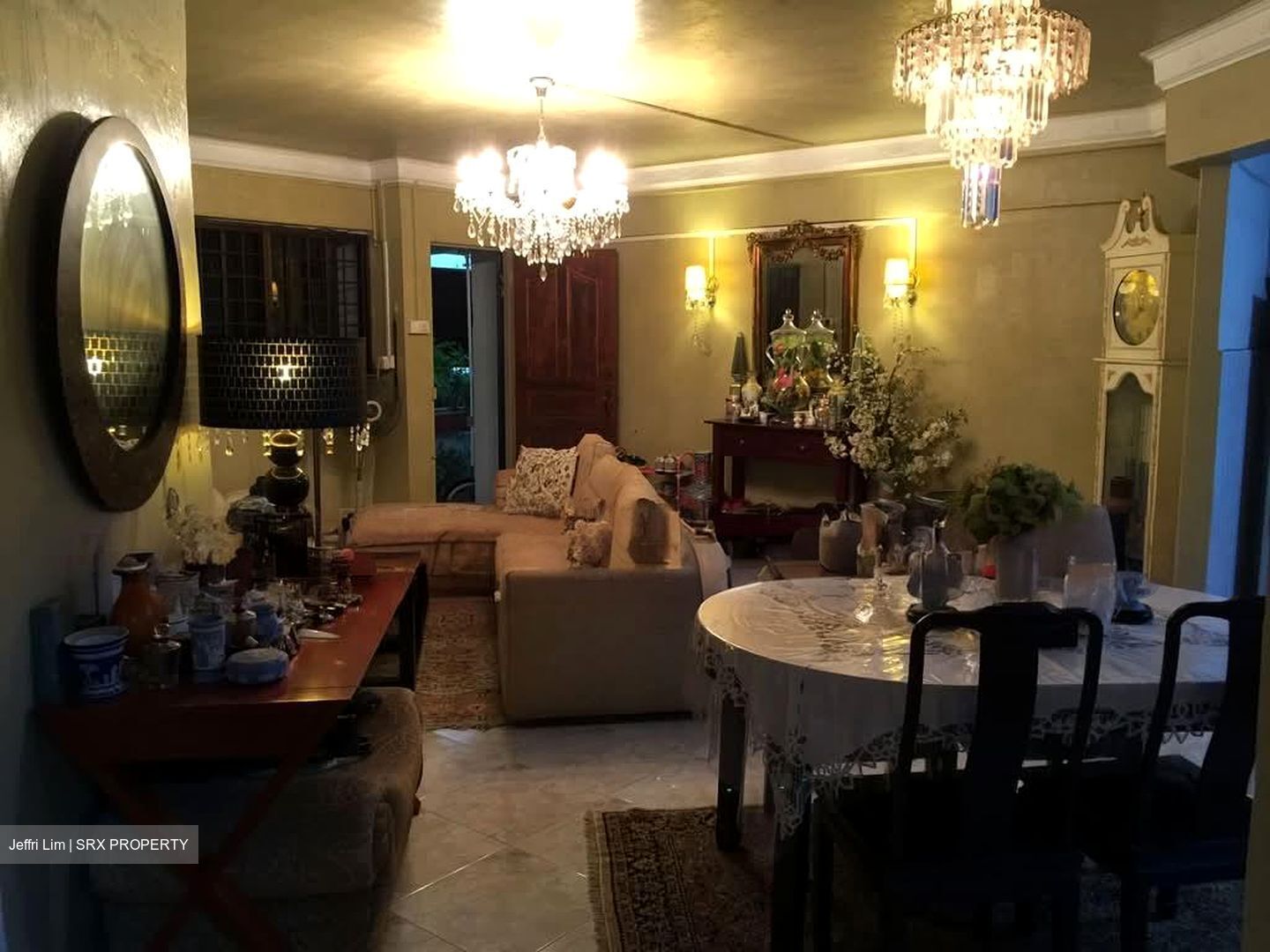 Blk 148 Yishun Street 11 (Yishun), HDB 4 Rooms #587759071